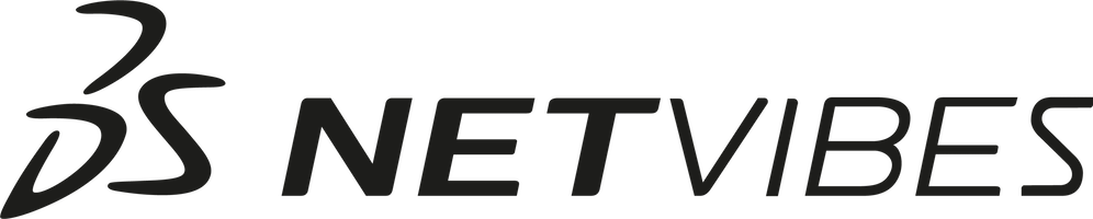 NETVIBES logo
